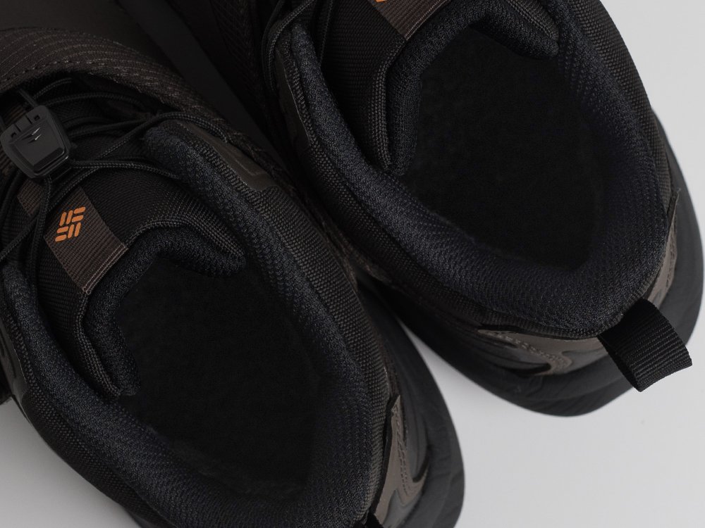 Зимние Кроссовки Columbia