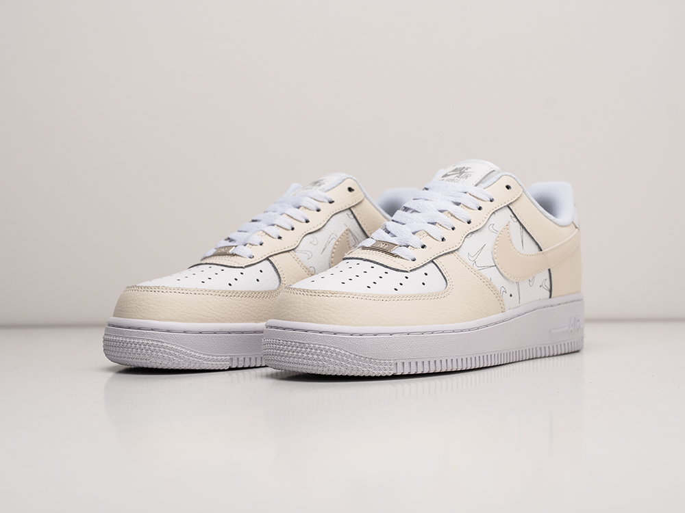 Кроссовки Nike Air Force 1 Low
