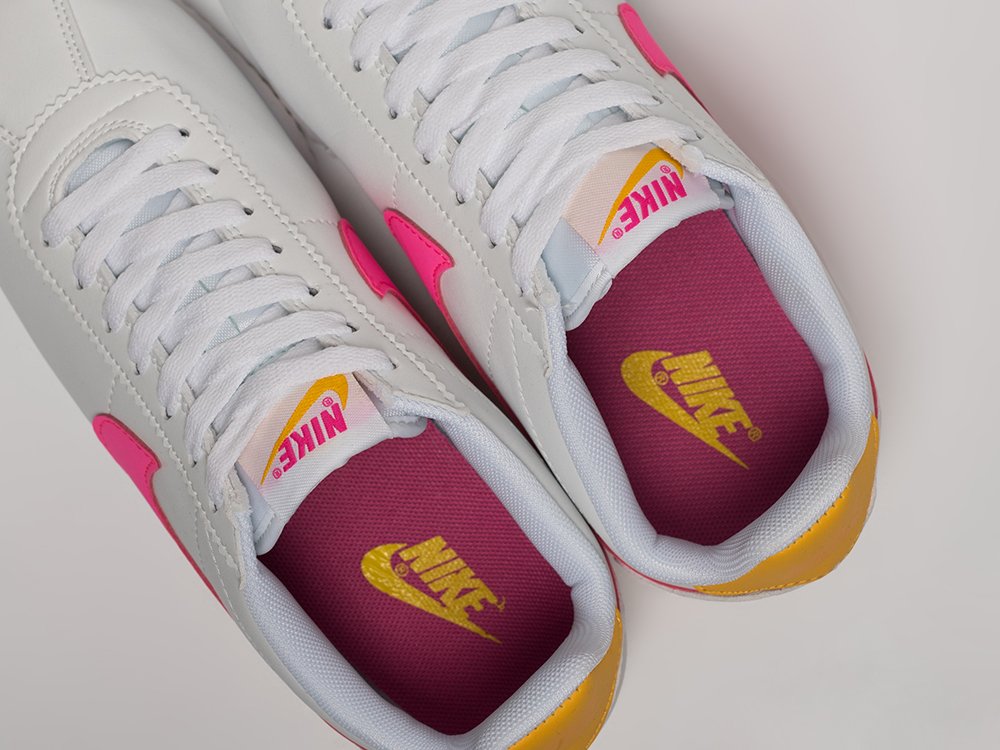 Кроссовки Nike Classic Cortez