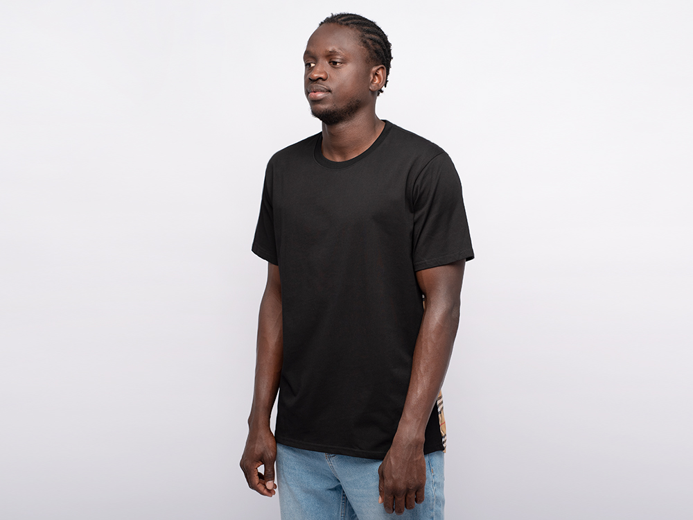 Футболка Burberry