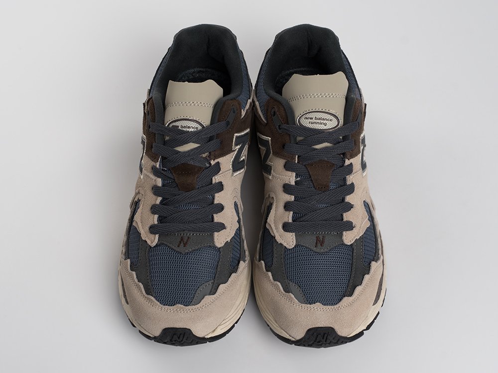 Кроссовки New Balance 2002R