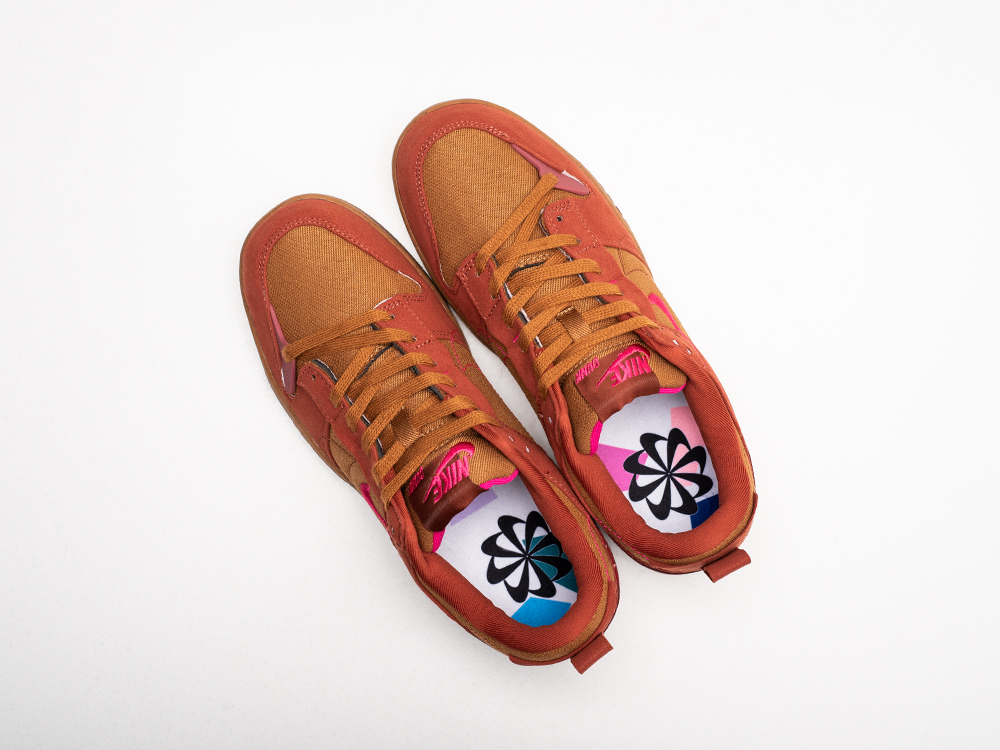 Кроссовки Nike Dunk Low Disrupt 2