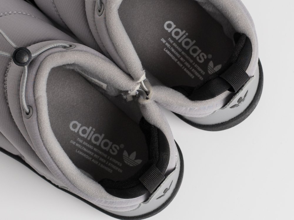 Зимние Кроссовки Adidas