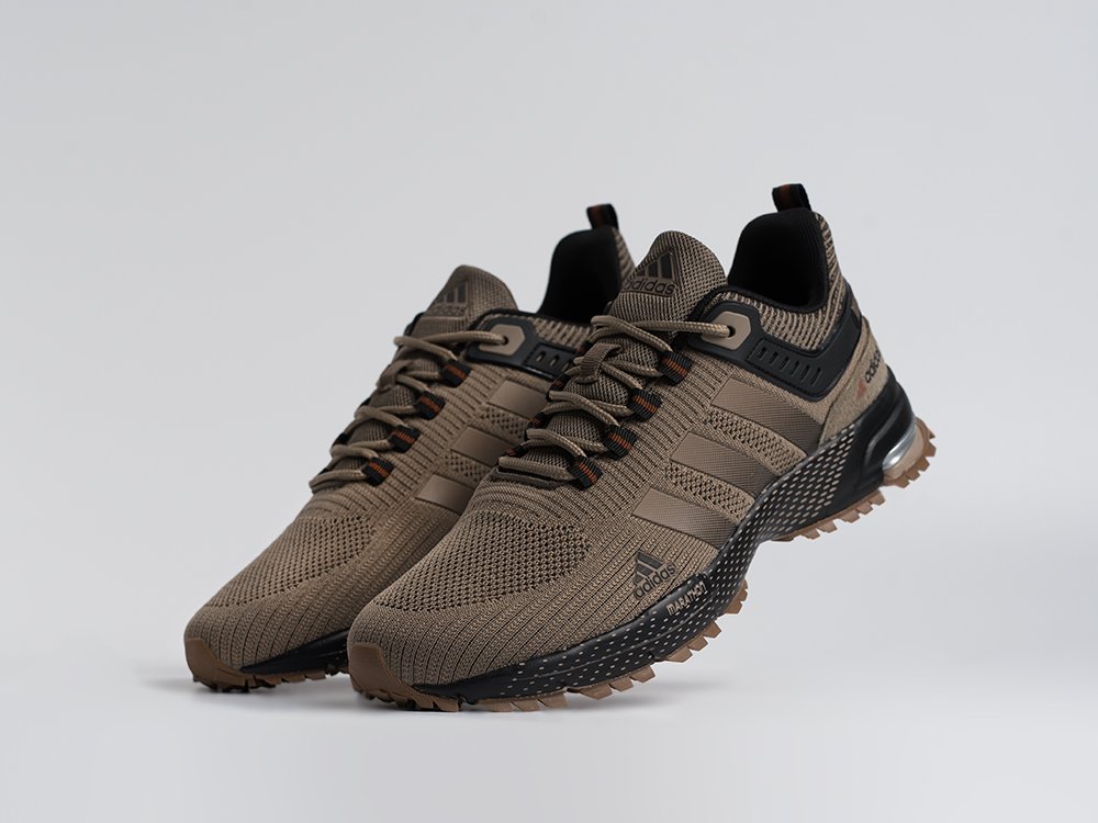 Кроссовки Adidas Marathon