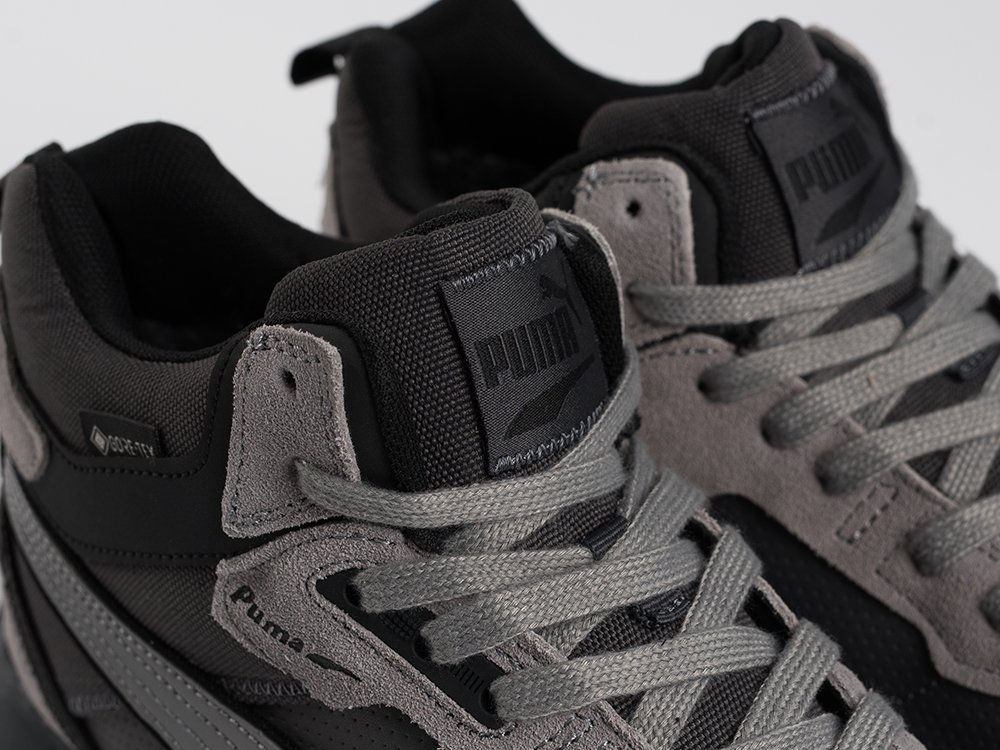 Зимние Кроссовки Puma Blktop Rider Mid