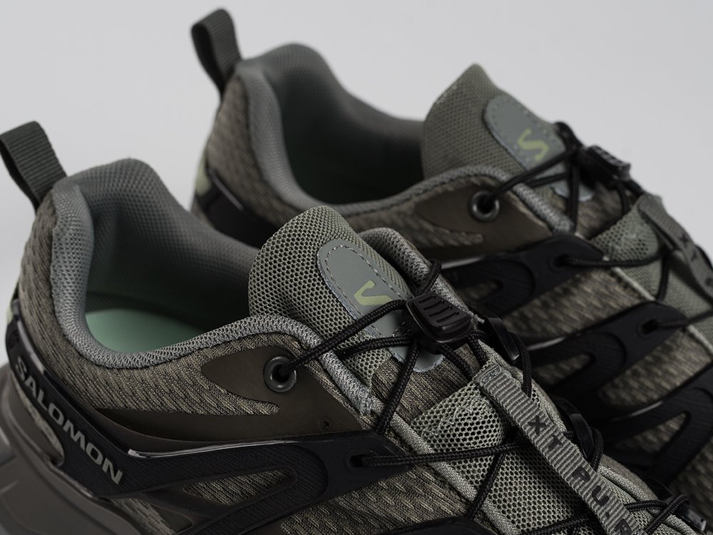 Кроссовки Salomon XT Pu.re Advanced