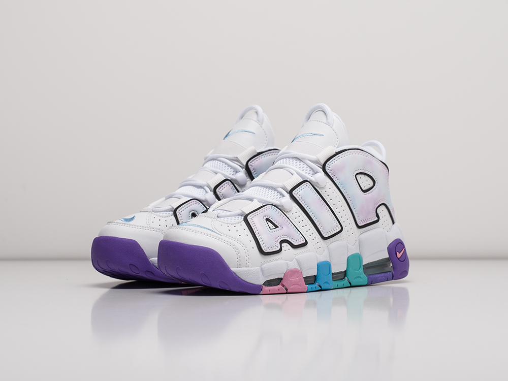 Кроссовки Nike Air More Uptempo