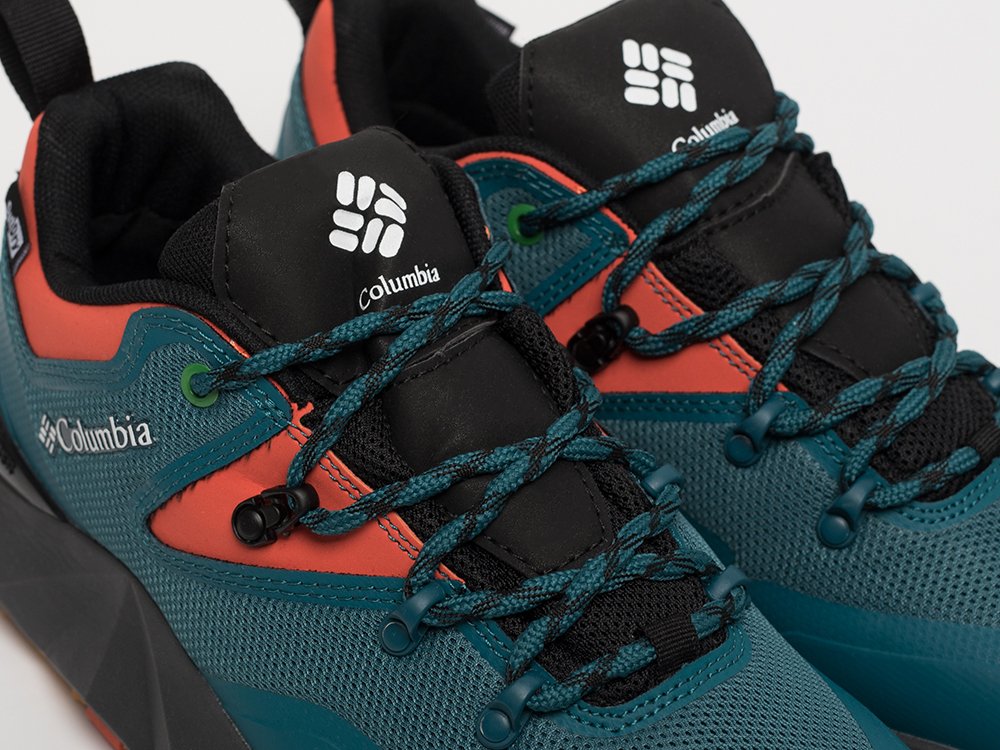 Кроссовки Columbia Facet 60 Low Outdry