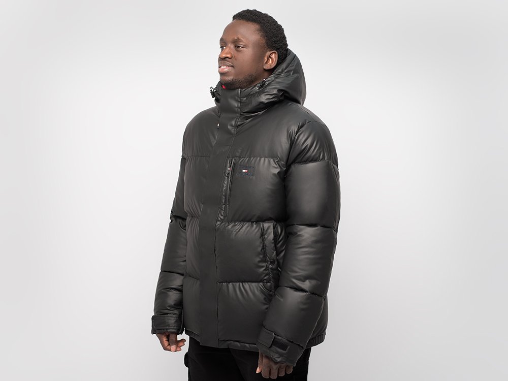 Куртка зимняя Tommy Hilfiger