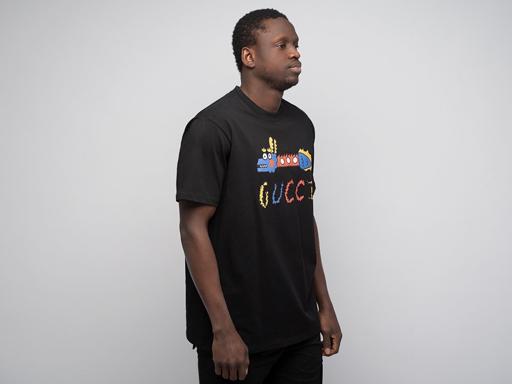 Футболка Gucci
