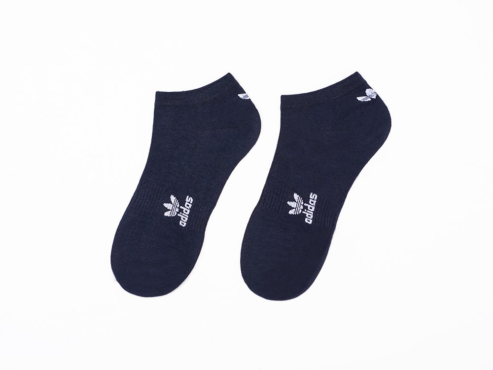 Носки короткие Adidas - 10 пар