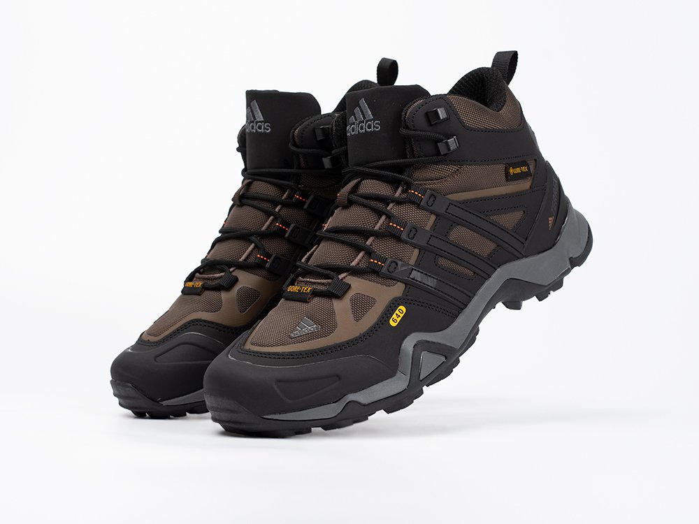 Зимние Ботинки Adidas Terrex Winter