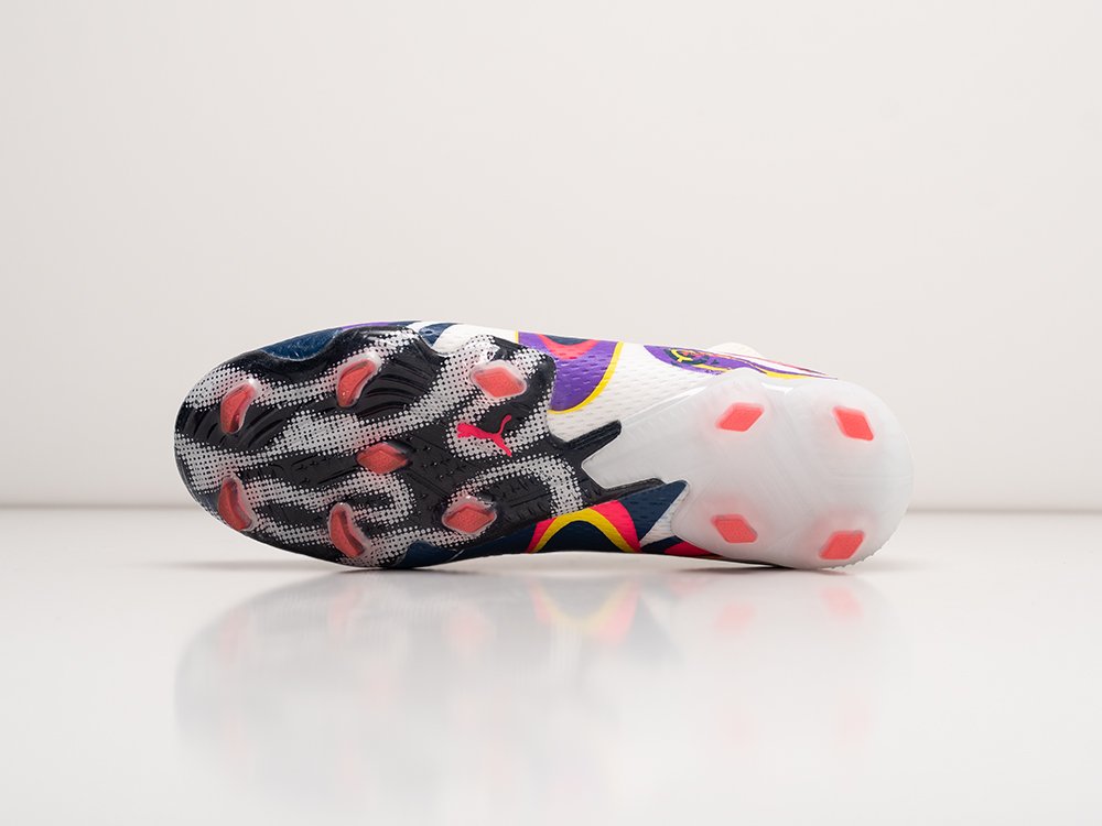 Футбольная обувь Puma Future Ultimate FG