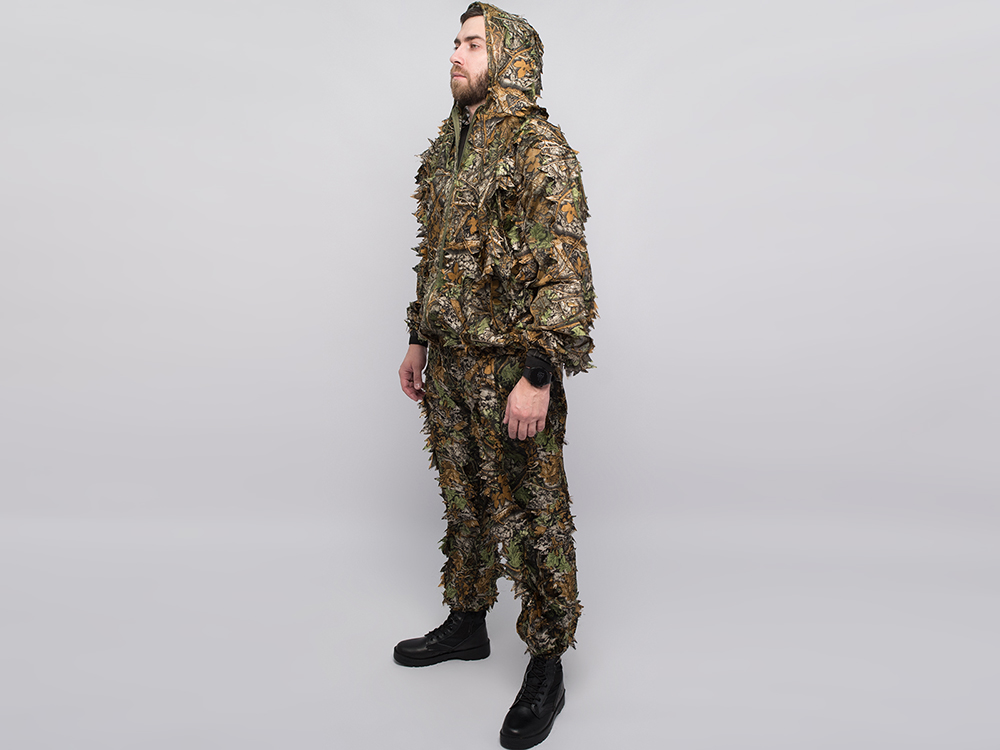 Костюм маскировочный