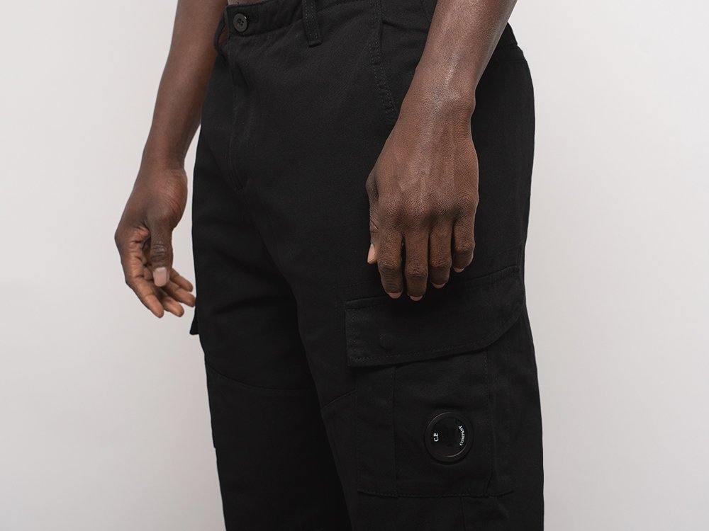 Брюки спортивные C.P.Company