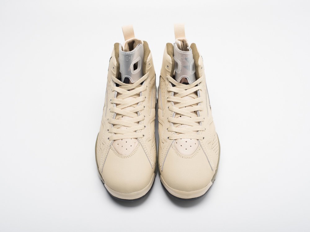 Кроссовки Nike Air Jordan MVP