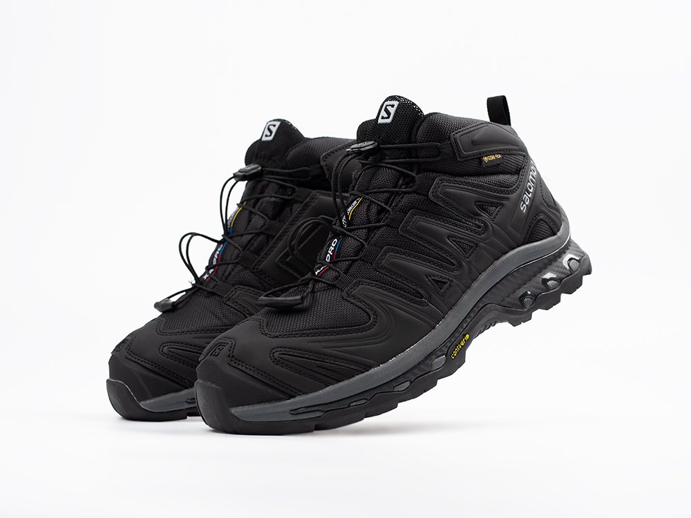 Зимние Кроссовки Salomon XA PRO 3D Mid