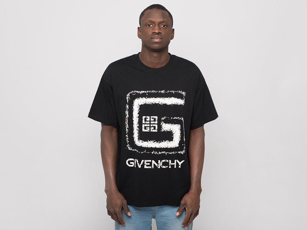 Футболка Givenchy
