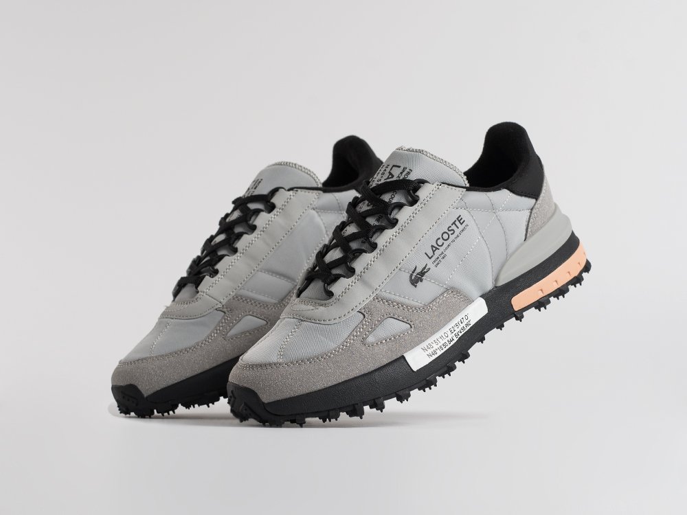 Кроссовки Lacoste ELITE ACTIVE