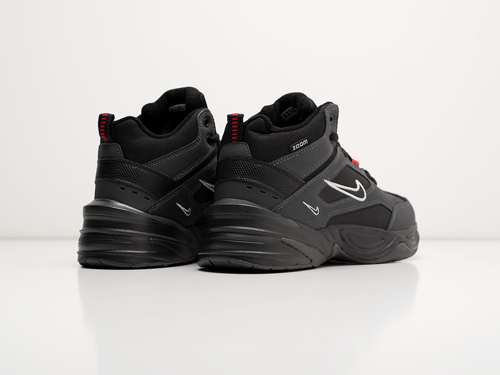 Зимние Кроссовки Nike M2K TEKNO Hi