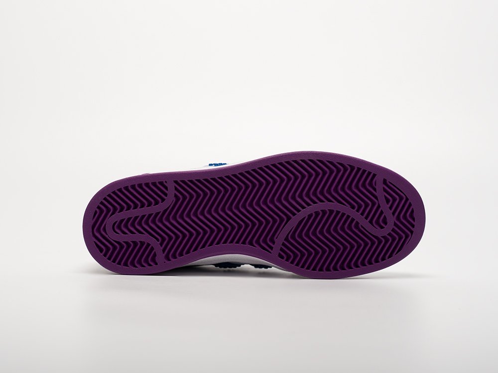 Кроссовки LEGO x Adidas Campus