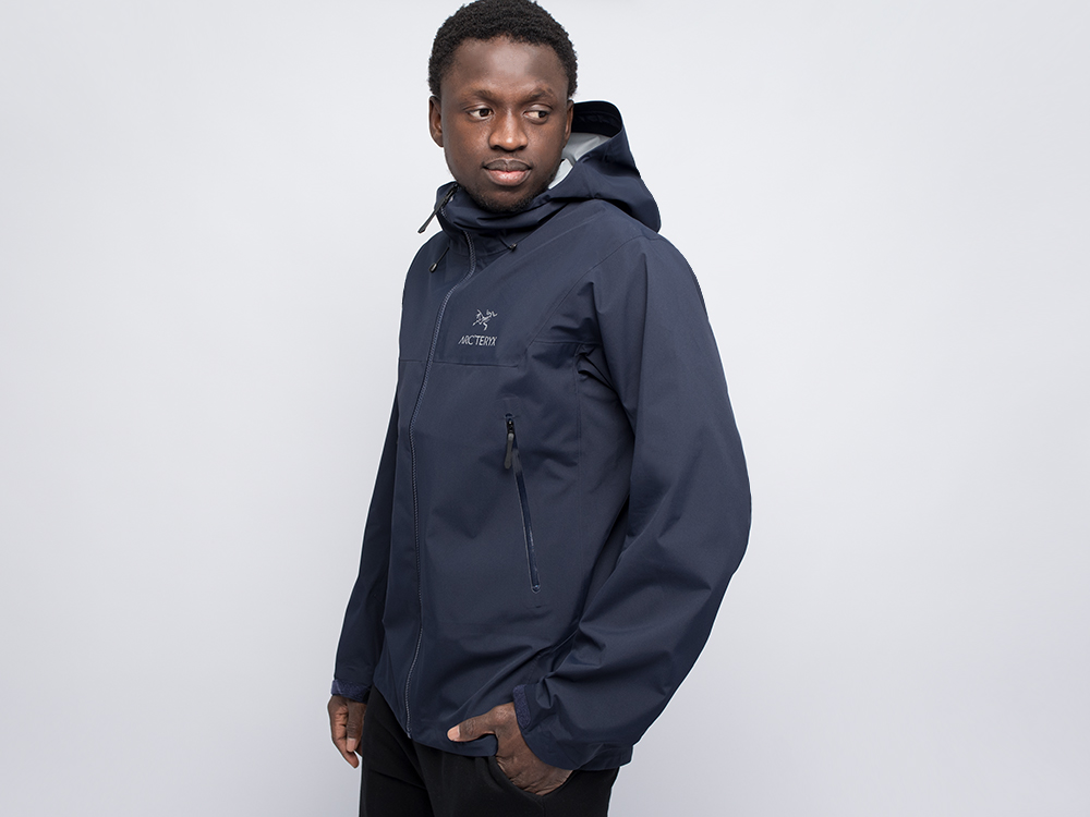 Ветровка Arcteryx