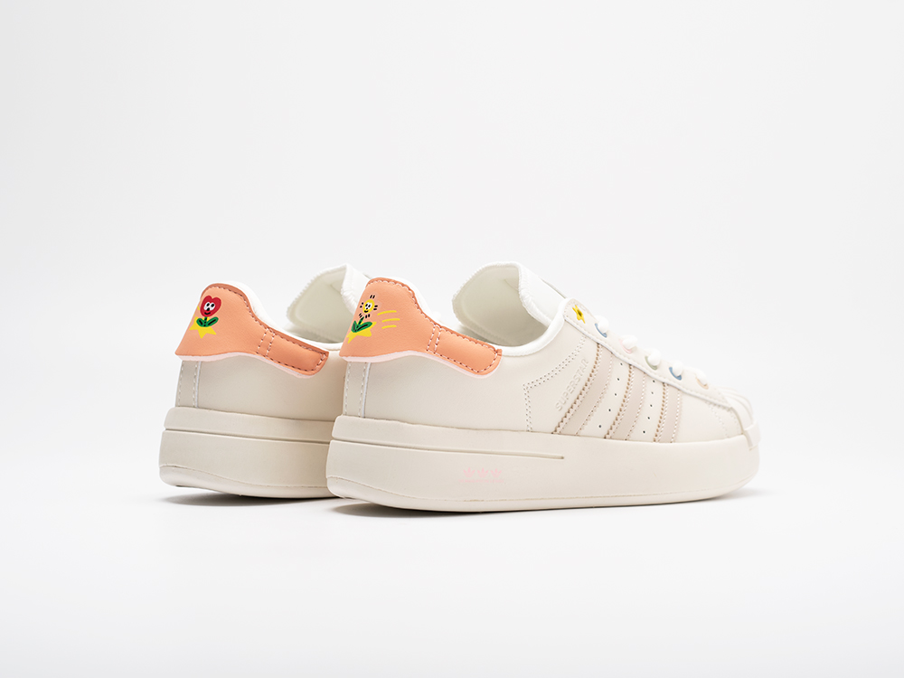 Кроссовки Adidas Superstar