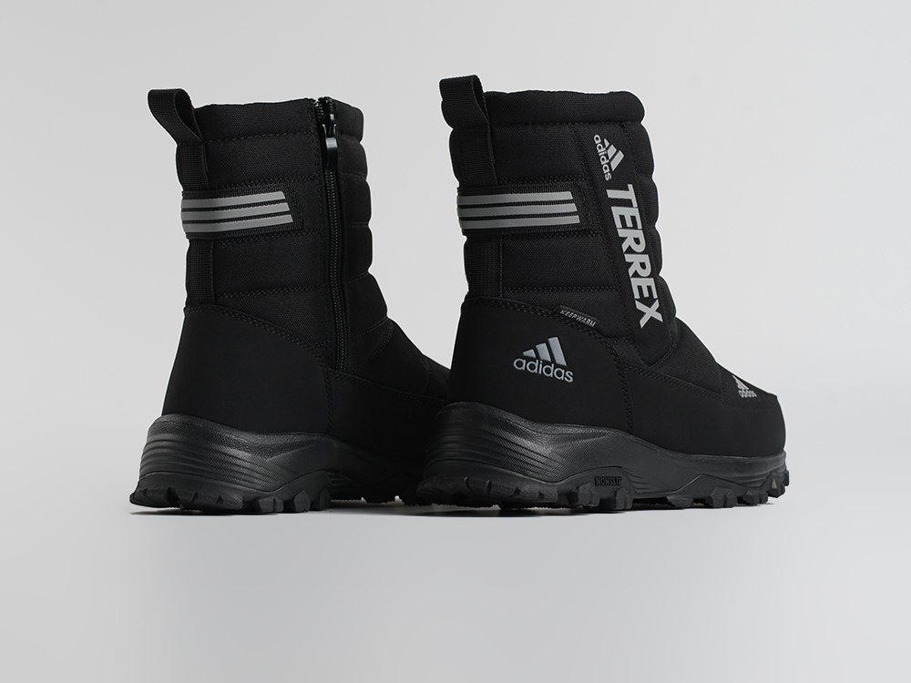 Зимние Сапоги Adidas Terrex