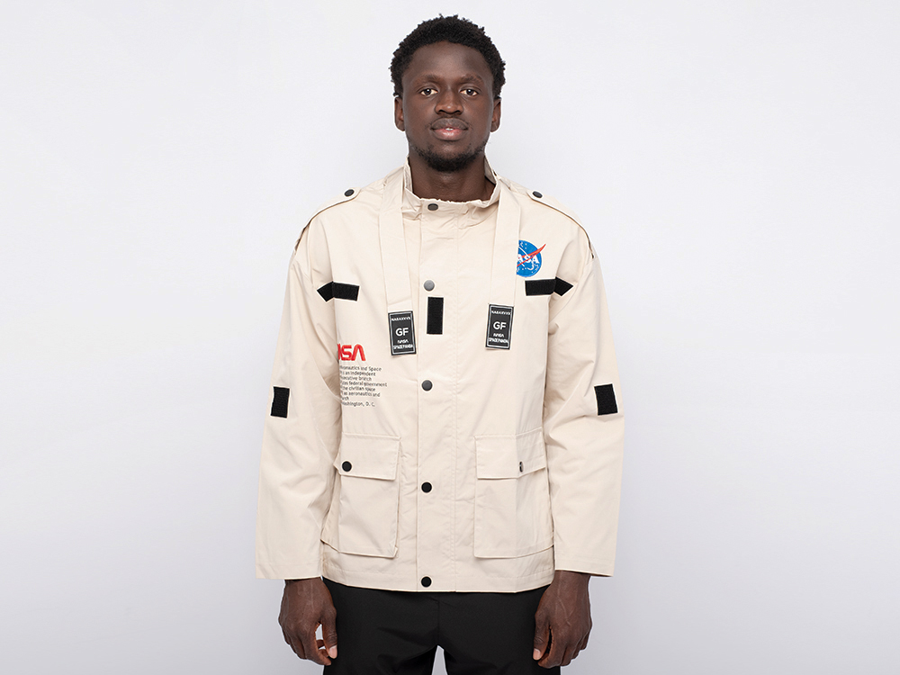 Куртка NASA