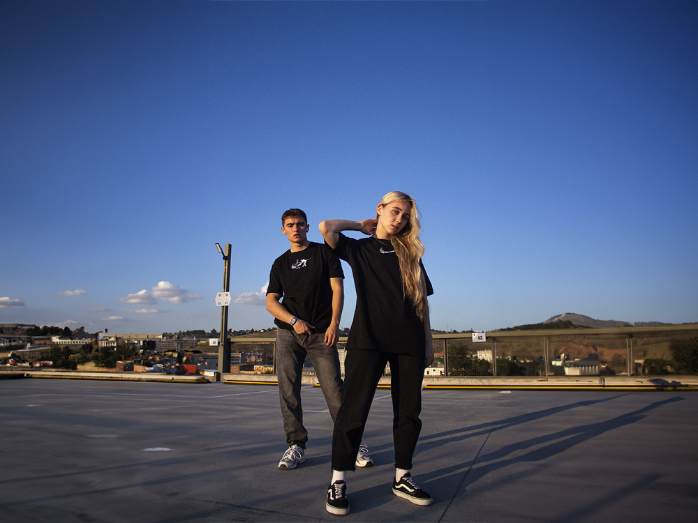 Футболка Nike