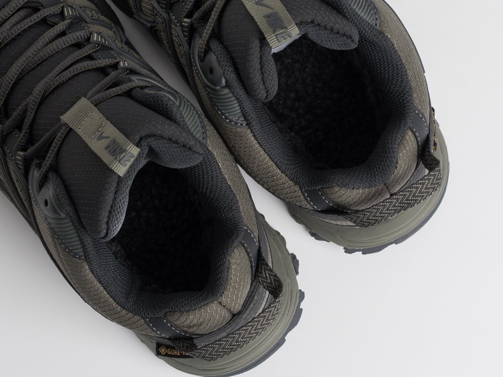 Зимние кроссовки Nike V2K Run