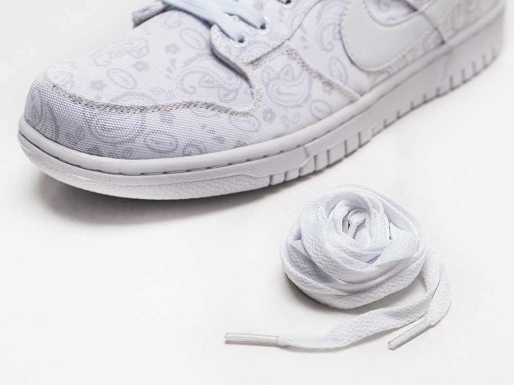 Кроссовки Nike SB Dunk Low