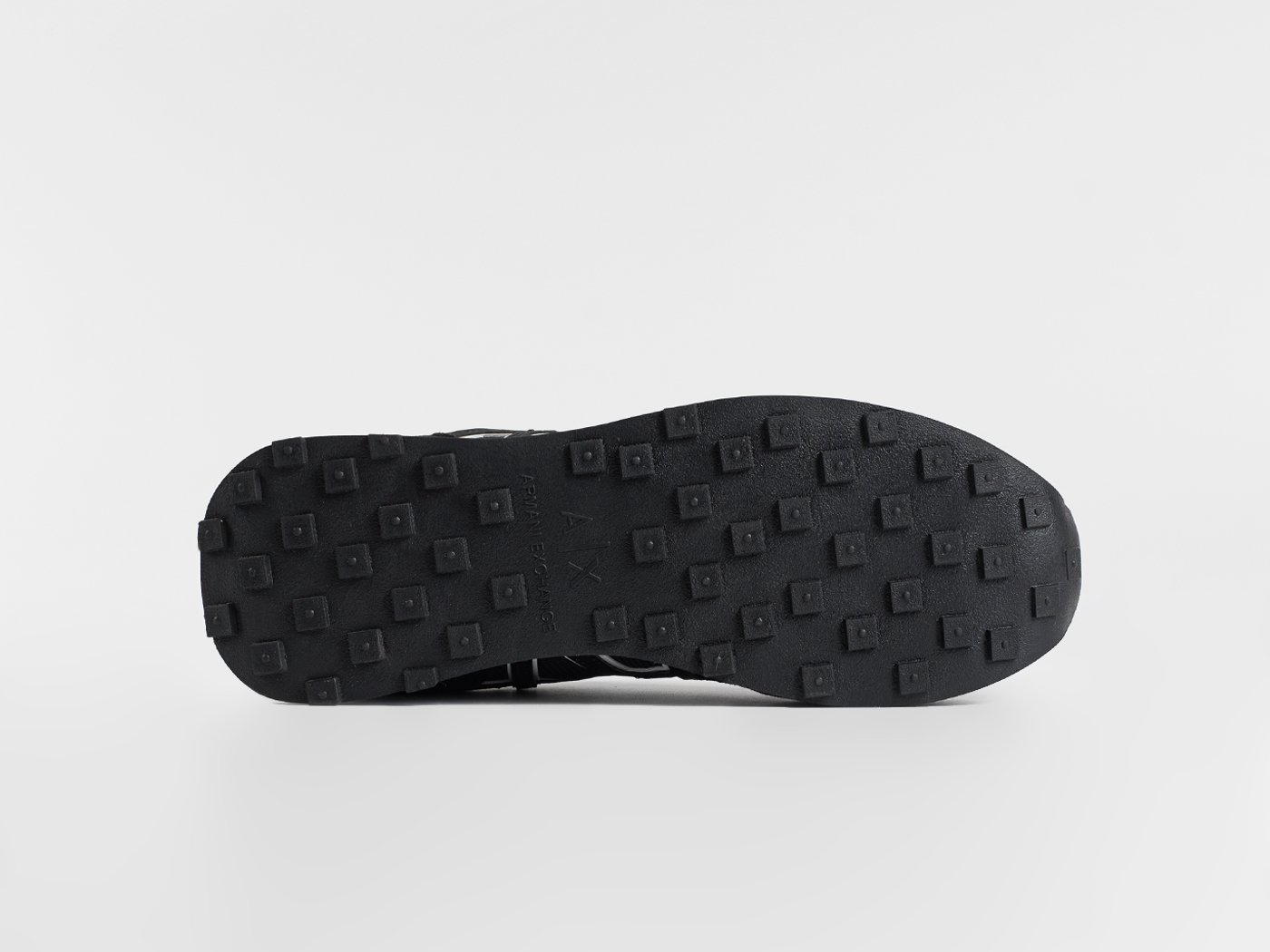 Кроссовки Armani Exchange