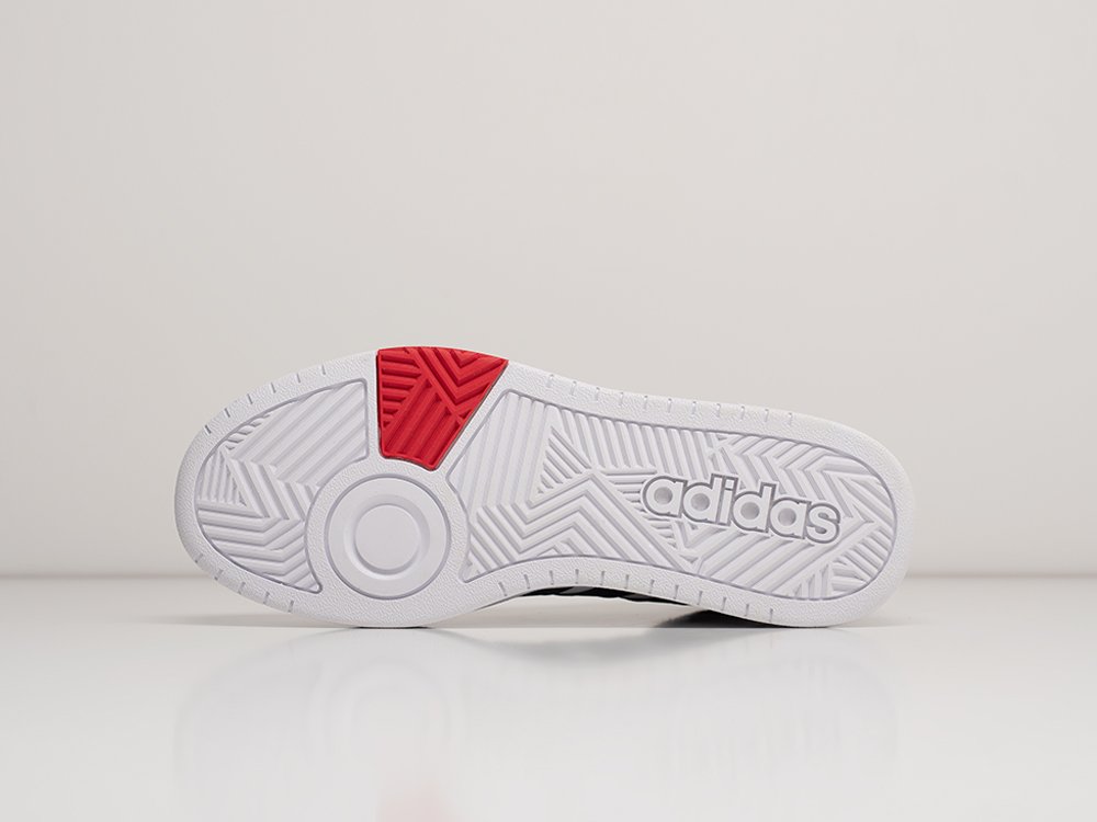 Кроссовки Adidas Hoops 3.0 Mid