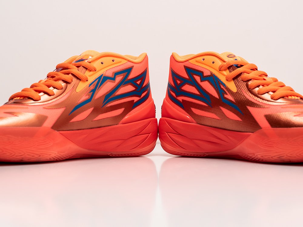 Кроссовки Puma MB.02