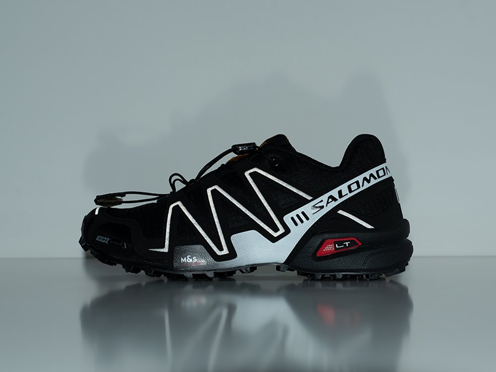 Кроссовки Salomon SPEEDCROSS 3 CS