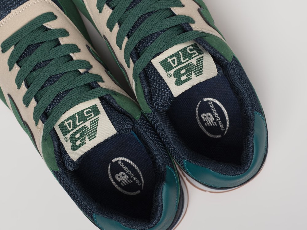 Кроссовки New Balance 574