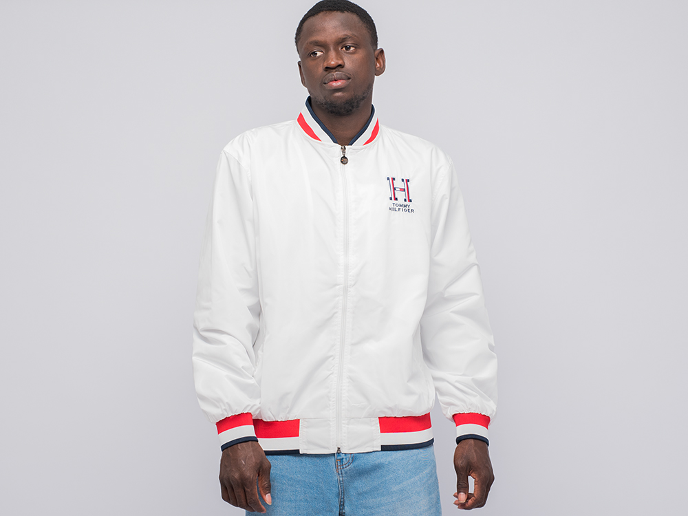 Ветровка Tommy Hilfiger