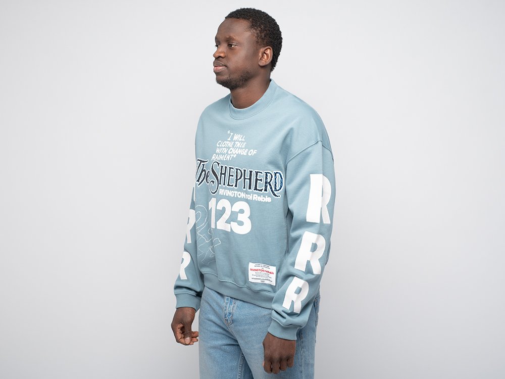 Свитшот RRR123