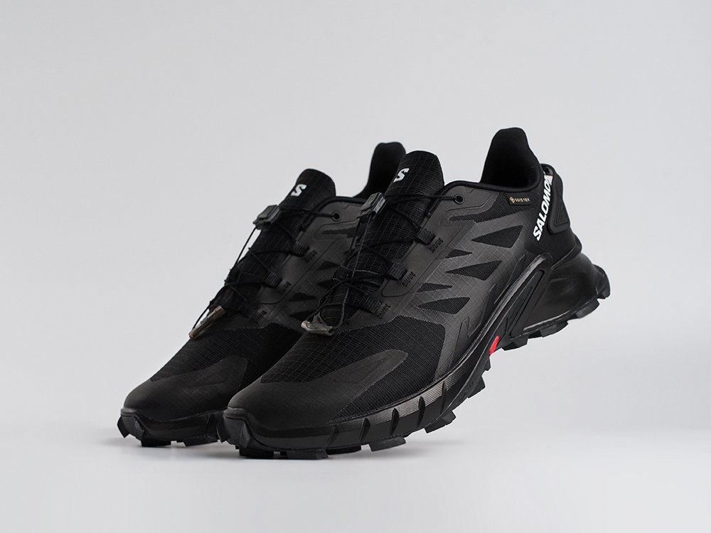 Кроссовки Salomon Supercross 4 GTX