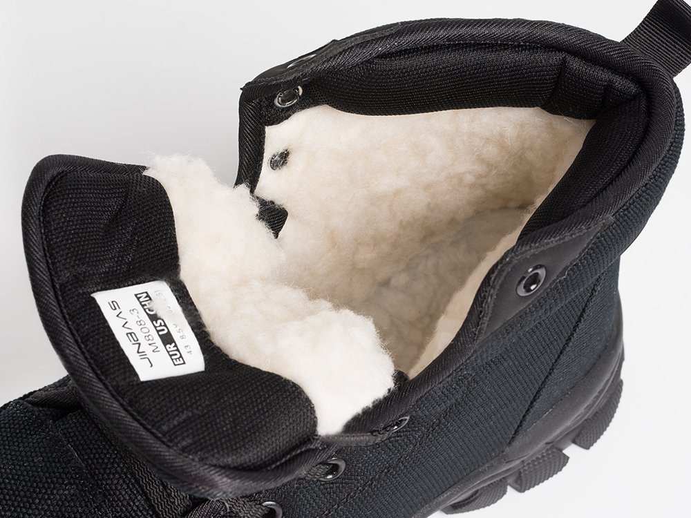 Зимние Ботинки