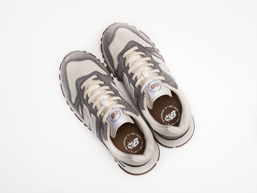 Кроссовки New Balance RC 1300 x Tokyo Design