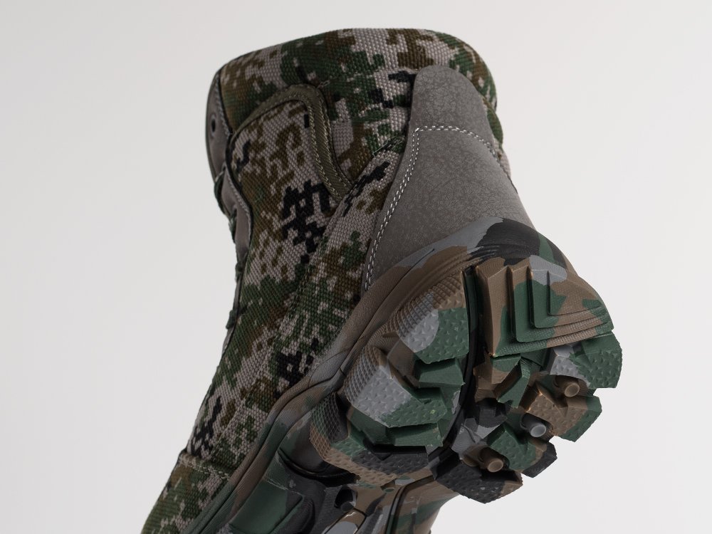 Зимние Ботинки