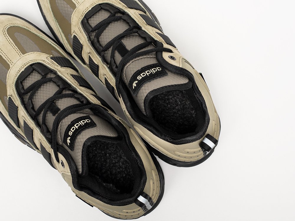 Зимние Кроссовки Adidas Niteball Hi