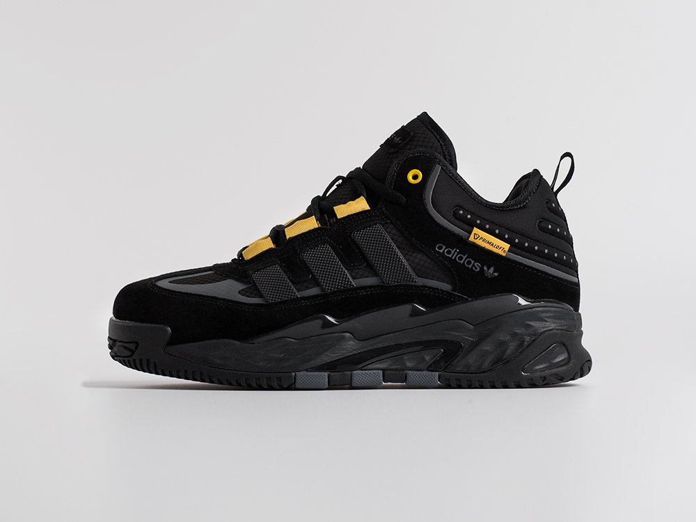 Зимние Кроссовки Adidas Niteball Hi