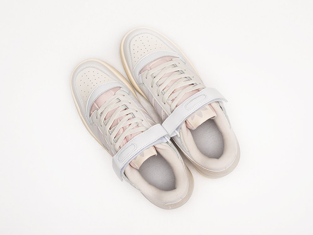 Кроссовки Adidas Forum Low