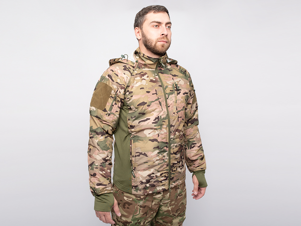 Куртка АМУНИЦИЯ