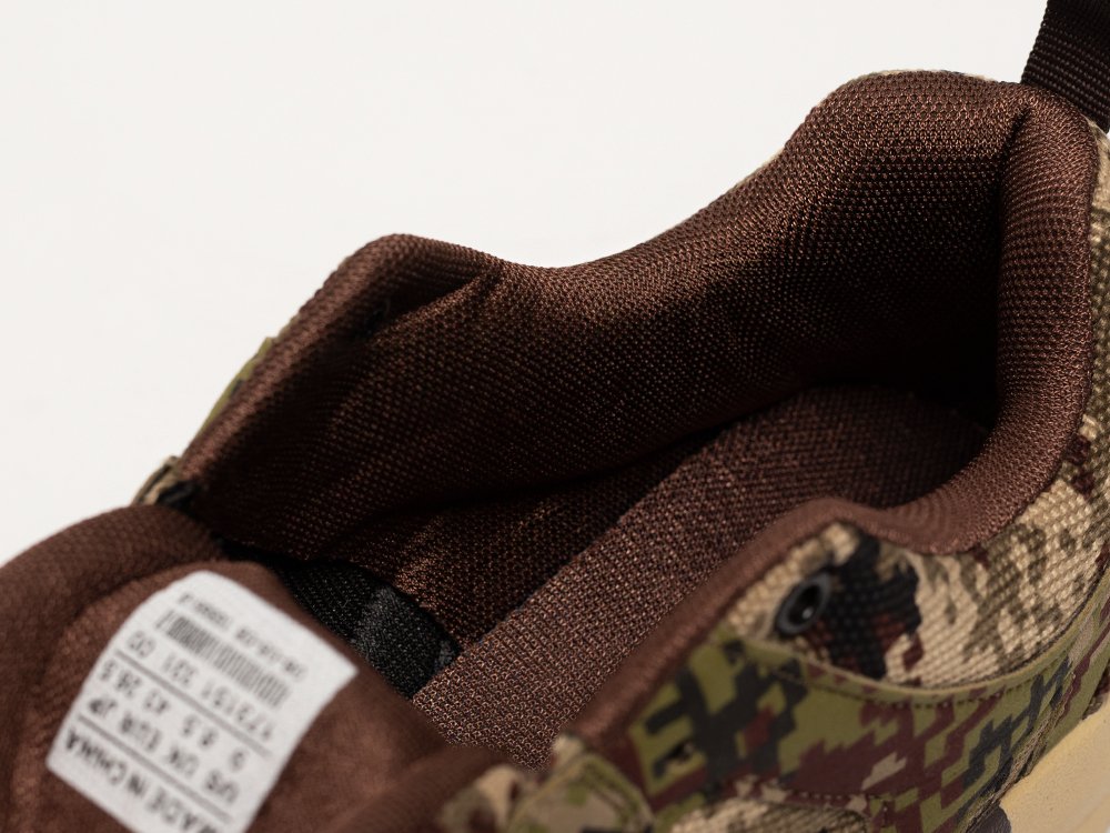 Кроссовки ONE