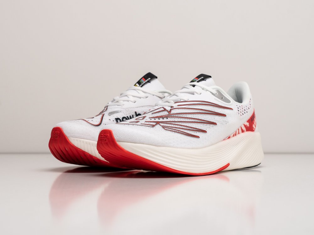 Кроссовки New Balance FuelCell RC Elite v2
