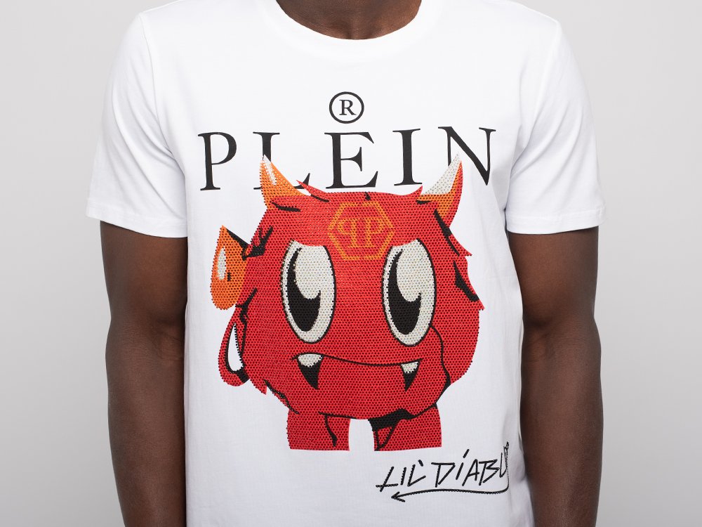 Футболка Philipp Plein